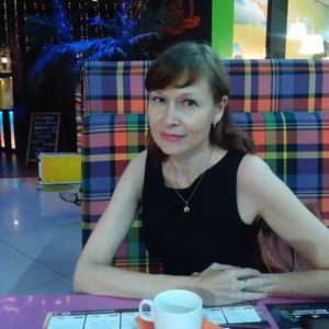 Девушки в Тольятти: Наталья, 56 - ищет парня из Тольятти