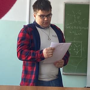 Шамиль, 25 лет, Уфа