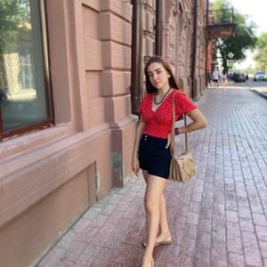 Лия, 24 года, Астрахань