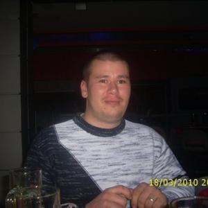 Владимир Чернышев, 42 года, Первоуральск