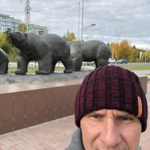 Парни в Ноябрьске: Илья, 39 - ищет девушку из Ноябрьска