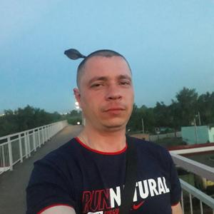 Михаил, 40 лет, Бийск