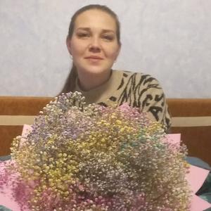 Девушки в Удомле: Ольга, 28 - ищет парня из Удомли