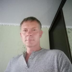 Юрий, 47 лет, Уфа