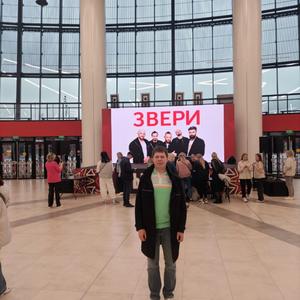 Парни в Омске: Игорь, 35 - ищет девушку из Омска