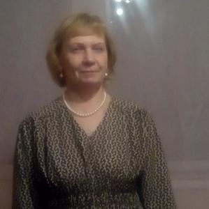 Девушки в Перми: Ирина Мельникова, 66 - ищет парня из Перми