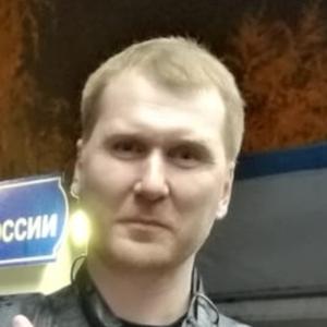 Парни в Смоленске: Алексей, 41 - ищет девушку из Смоленска