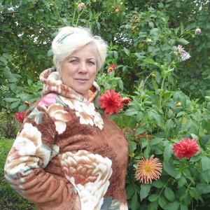 Светлана, 58 лет, Курган