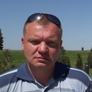 Александр, 48 лет, Ростов-на-Дону