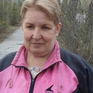 Эльвира Гусева, 61 год, Екатеринбург