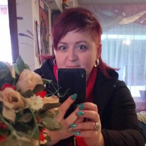 Девушки в Волгограде: Светлана, 44 - ищет парня из Волгограда