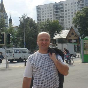 Парни в Йошкар-Оле: Олег, 50 - ищет девушку из Йошкар-Олы