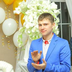 Федор Гребнев, 33 года, Калининград