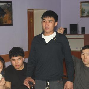 Самат, 32 года, Астана
