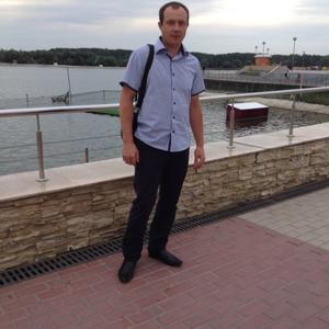 Андрей, 37 лет, Пенза