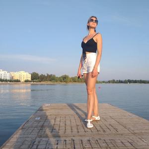 Девушки в Тольятти: Ирина, 35 - ищет парня из Тольятти