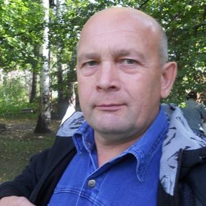 Александр Шульгин, 63 года, Новосибирск