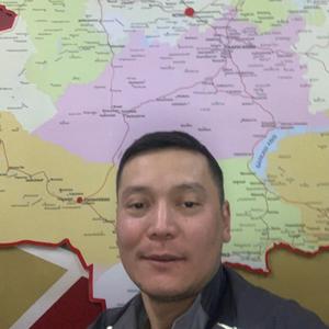 Ержан, 35 лет, Астана