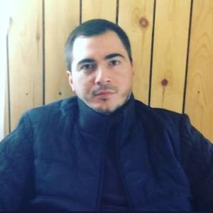 Парни в Сурхахи: Сергей, 43 - ищет девушку из Сурхахи