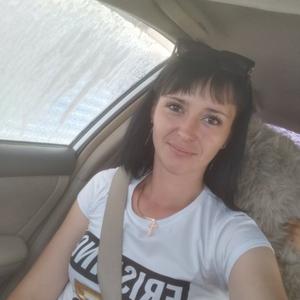 Девушки в Рубцовске: Кристина, 26 - ищет парня из Рубцовска