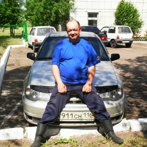 Парни в Нижнекамске: Игорь, 56 - ищет девушку из Нижнекамска