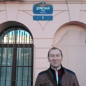 Алекс, 50 лет, Владивосток