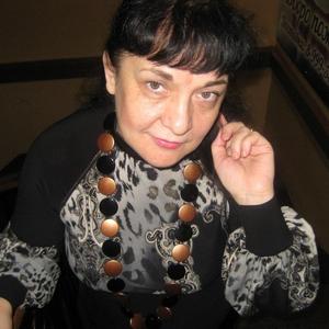 Марина Безбородова, 60 лет, Полевской