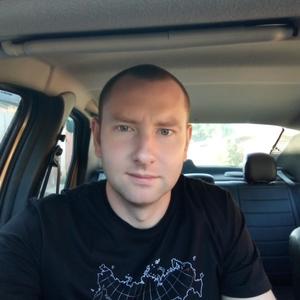 Михаил, 35 лет, Калуга