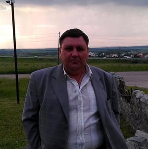 Виктор, 51 год, Саранск