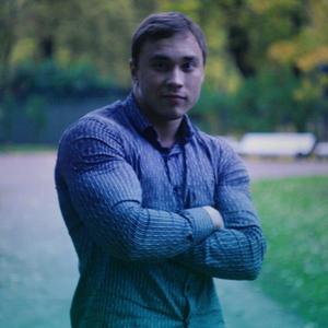 Иван, 33 года, Курск