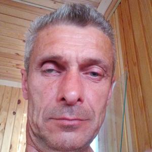 Евгений, 53 года, Новосибирск