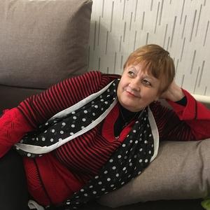 Olga, 64 года, Нижний Новгород