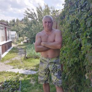 Парни в Екатеринбурге: Алик, 55 - ищет девушку из Екатеринбурга