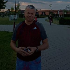 Парни в Белореченске (Краснодарский край): Владимир, 42 - ищет девушку из Белореченска (Краснодарский край)
