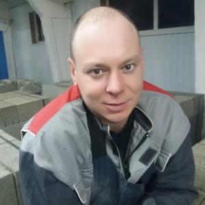 Парни в Лермонтов: Виталик, 41 - ищет девушку из Лермонтов