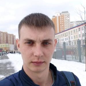 Парни в Сыктывкаре: Алексей, 27 - ищет девушку из Сыктывкара