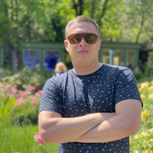Парни в Сочи: Алексей, 42 - ищет девушку из Сочи