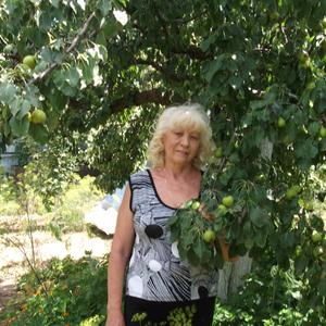 Девушки в Анапе: Галина, 75 - ищет парня из Анапы