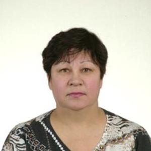 Татьяна, 65 лет, Бийск