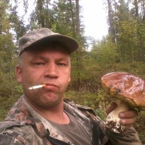 Алексей, 49 лет, Великий Новгород
