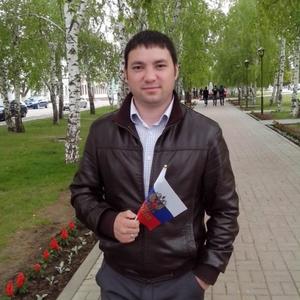 Александр Шадрин, 40 лет, Саратов