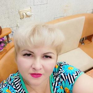 Девушки в Нижнекамске: Наталья, 54 - ищет парня из Нижнекамска