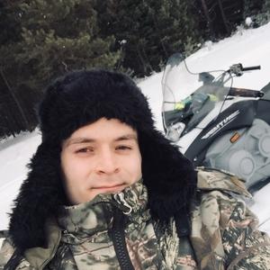 Andrey, 28 лет, Стрежевой