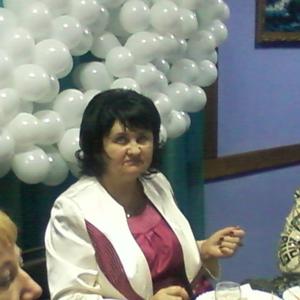 Девушки в Крымске: Галина, 68 - ищет парня из Крымска