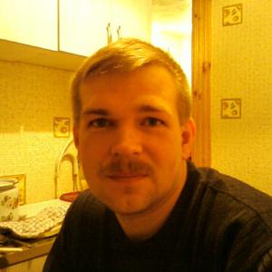 Сергей, 48 лет, Кострома