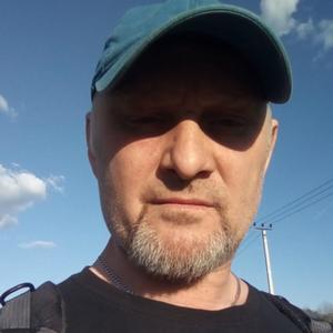 Олег, 51 год, Обь