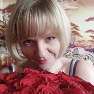 Людмила, 41 год, Таежное
