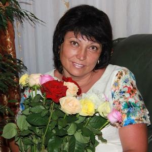 Галина Егорова, 51 год, Котовск