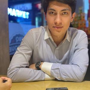 Акром, 22 года, Ташкент