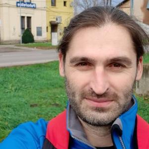 Volodymyr, 39 лет, Brno